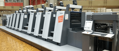 printing machine 01